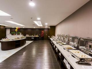 James Joyce Coffetel Jilin Railway Station Fortune Plaza - Jilin - 5