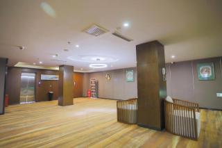 James Joyce Coffetel Jilin Railway Station Fortune Plaza - Jilin - 4