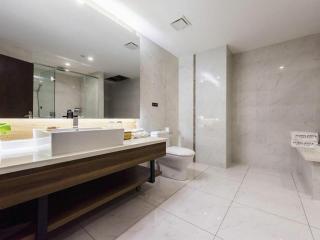 James Joyce Coffetel Jilin Railway Station Fortune Plaza - Jilin - 2