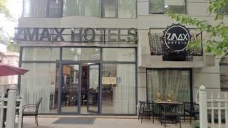 ZMAX Hotels Wuhan East Lake - 4