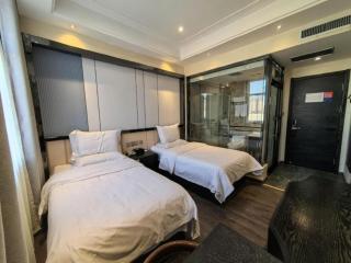 PAI Hotels Shijiazhuang Zhengding Gucheng - 6