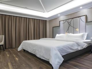 Metropolo Jinjiang Hotel Ruzhou Fengxue Road - 9