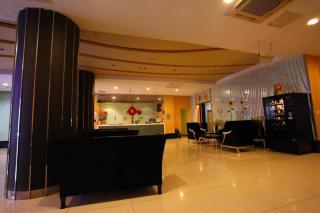 Starway Hotel(Shuiximen Street,Nanjing) - 9