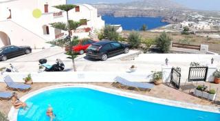 Villa Galinia - Akrotiri - 2