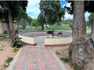 Mutare-Masvingo Road Farm 60, 3DoubleBedGuestHouse - 9