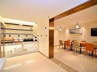 City Comfort Inn Kunming High Speed Railway South Station Yongxin Harvard - Kunming - 9