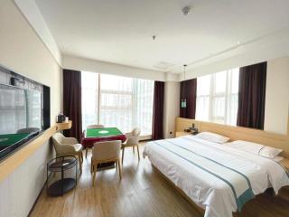 City Comfort Inn Chengdu Dongjiao Memory - 2