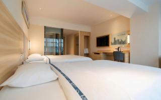 City Comfort Inn Chengdu Giant Panda Base - 8
