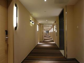 City Comfort Inn Hengyang Jiefang Avenue Business Walking Street - 9