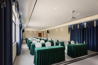 City Comfort Inn Shaoguan High-speed Railway Station Guanshaoyuan - 9