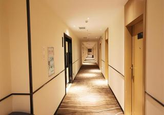 City Comfort Inn Shaoguan High-speed Railway Station Guanshaoyuan - 7