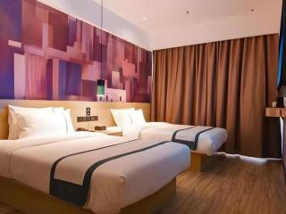 City Comfort Inn Xianning Yinquan Avenue - 6