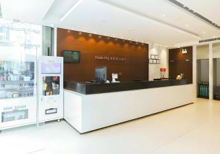 City Comfort Inn Nanning Minzhu Road Guangxi Dianwang - 8