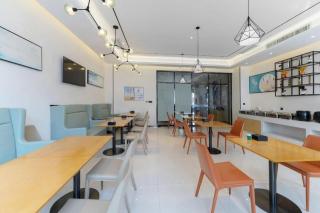 City Comfort Inn Fuchuan Fenghuang Road - 6