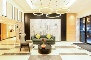 City Comfort Inn Dongguan Shijie Jiarong Shopping Plaza - 9