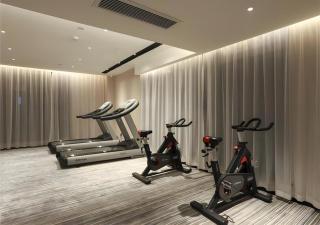 Echarm Hotel Nanning Dongge Macun Metro Station - 2