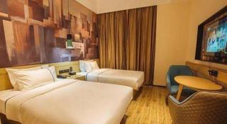 City Comfort Inn Yangjiang High-tech Zone Pinggang - 4