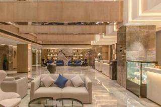 Echarm Hotel Nanning Wuxiang Headquarters Base - 9