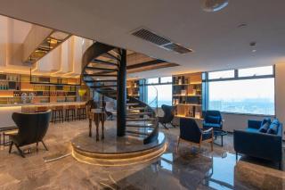 Echarm Hotel Nanning Wuxiang Headquarters Base - 1