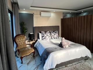 Monet Guesthouse - 9