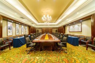 Dahe Jinjiang Hotel - 8