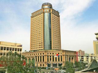 Dahe Jinjiang Hotel - 7