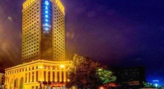 Dahe Jinjiang Hotel - 2