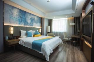 GreenTree Eastern Hotel Suqian Sihong Executive Center - 8