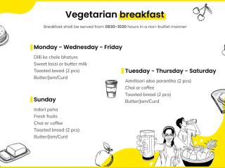 The Hosteller Mcleodganj - 7