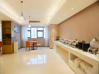 City Comfort Inn Wenshan Funing Colorful City - Funing - 8
