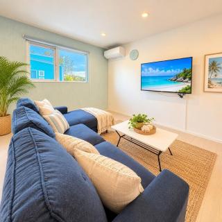 Grandioso Okinawa Villa Kin 2 - Vacation STAY 90150v - 8
