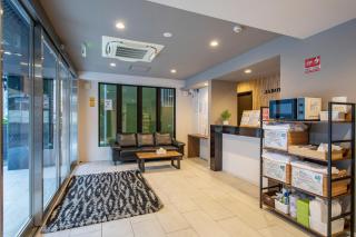 JA Hotel Namba-SOUTH難波南 - 4