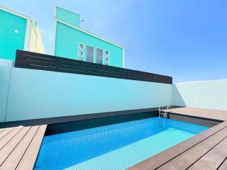 Grandioso Okinawa Villa Kin 2 - Vacation STAY 90150v - 2