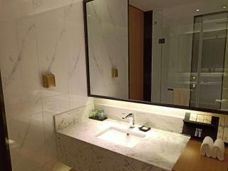 Borrman Hotel Jining Rencheng District Government Zhongde Plaza - 4