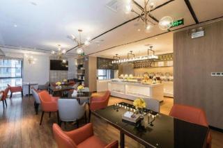 Echarm Hotel Hefei West Qilitang Metro Station - 9