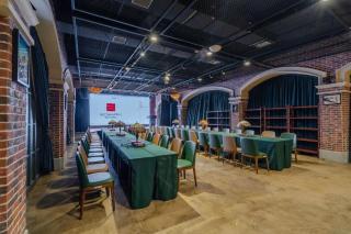 Echarm Hotel Hefei West Qilitang Metro Station - 6