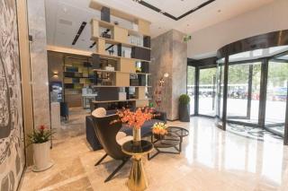 Echarm Hotel Hefei West Qilitang Metro Station - 3