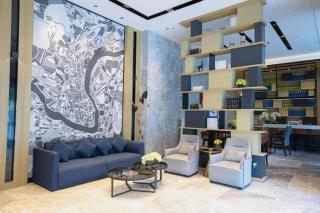 Echarm Hotel Hefei West Qilitang Metro Station - 2