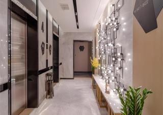 Echarm Hotel Hefei West Qilitang Metro Station - 1