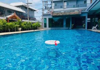 Constancy Jomtien Pattaya Hotel - 5
