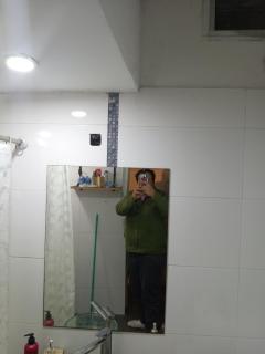 Oportunidad en malvin sur habitación disponible - 8