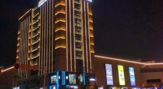 Gya Hotel Yangzhou Economic Development Zone Yangzijiang Nan Road Gaomin Temple - 9
