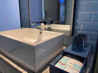 Echarm Hotel Nanjing Lishui High-speed Railway Station Wuzhou Commercial City - 7