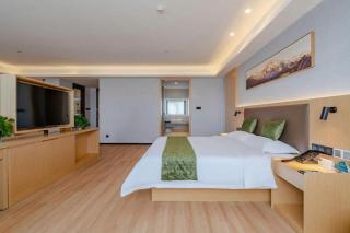 Green Tree Inn Anhui Suzhou Evergrande - 7