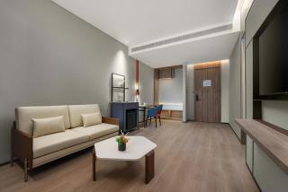 Holiday Inn Express Harbin Central Avenue by IHG - 8