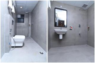 Townhouse Rudra Inn Near Chhatarpur Metro Station - 8