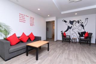Townhouse Rudra Inn Near Chhatarpur Metro Station - 7