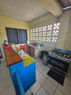 PWMU centre presbytery of santo hostel - 6