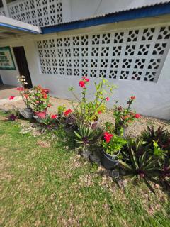 PWMU centre presbytery of santo hostel - 3