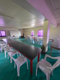 PWMU centre presbytery of santo hostel - 2